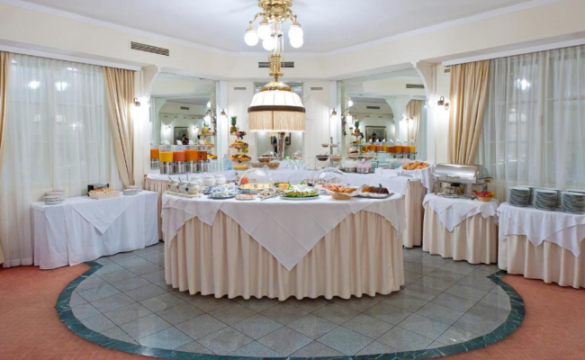 Hotel Johann Strauss