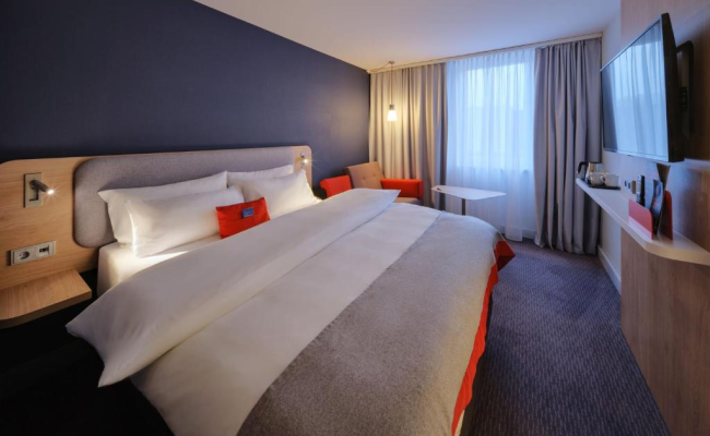 Holiday Inn Express Dortmund