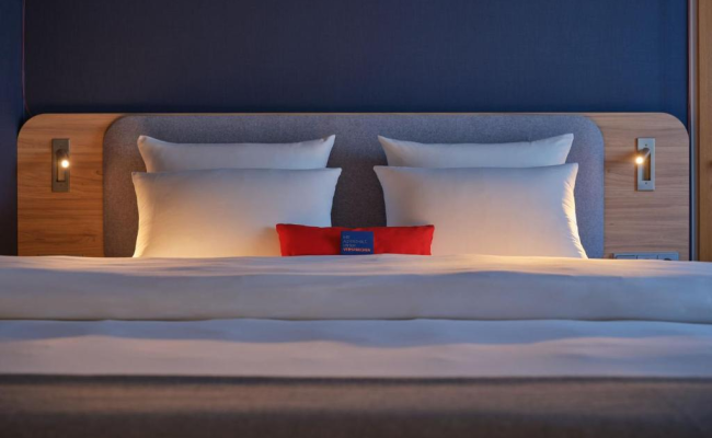 Holiday Inn Express Dortmund