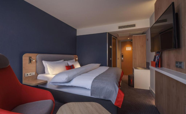 Holiday Inn Express Dortmund