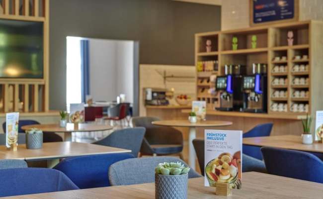 Holiday Inn Express Dortmund