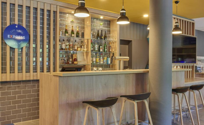 Holiday Inn Express Dortmund