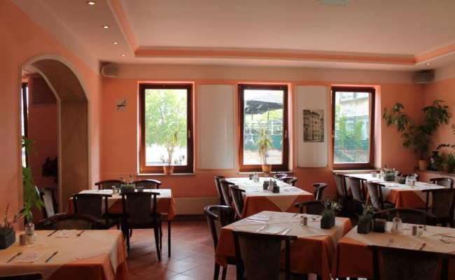 Hotel Kunibert der Fiese - Superior