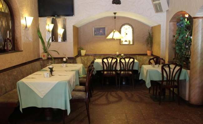 Hotel Kunibert der Fiese - Superior