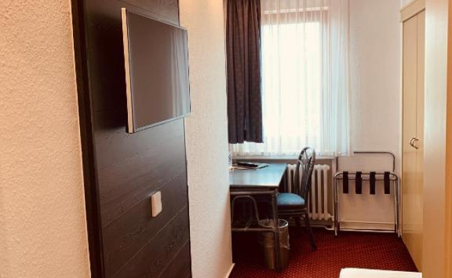Hotel Kunibert der Fiese - Superior
