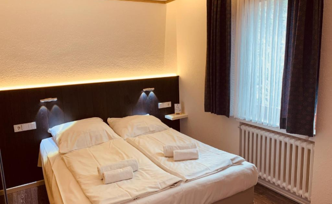 Hotel Kunibert der Fiese - Superior