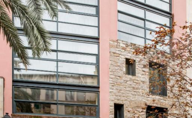 Aparthotel Allada