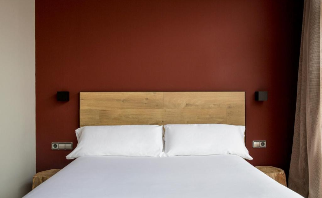 Aparthotel Allada