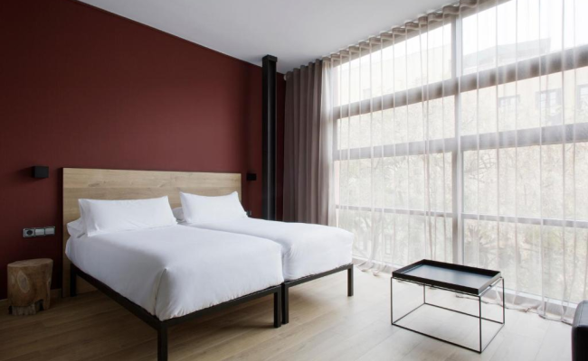 Aparthotel Allada