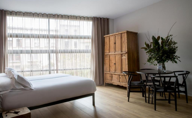 Aparthotel Allada