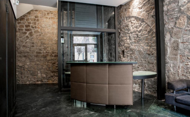 Aparthotel Allada