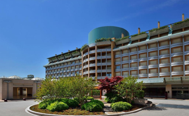 UNAHOTELS Expo Fiera Milano