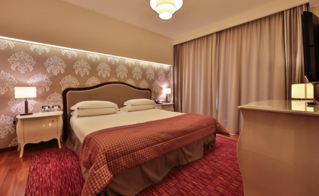 UNAHOTELS Expo Fiera Milano