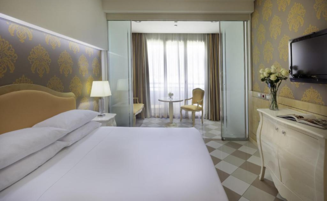 UNAHOTELS Expo Fiera Milano