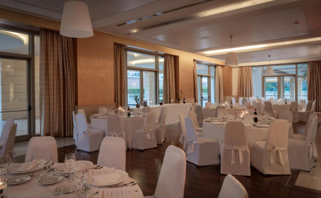 UNAHOTELS Expo Fiera Milano