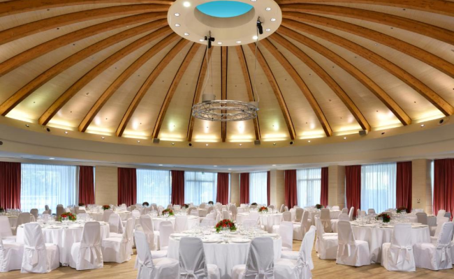 UNAHOTELS Expo Fiera Milano