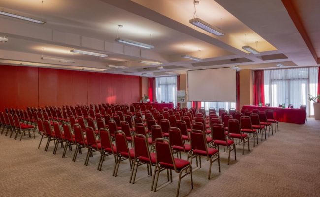 UNAHOTELS Expo Fiera Milano