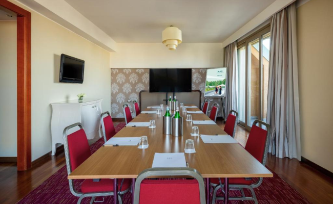 UNAHOTELS Expo Fiera Milano