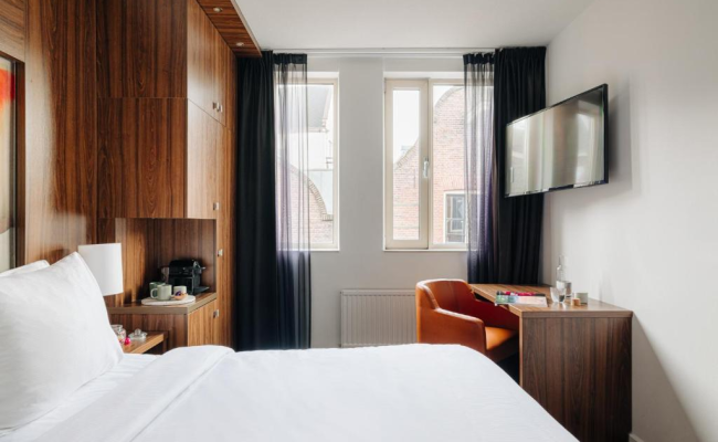 Eden hotel Amsterdam