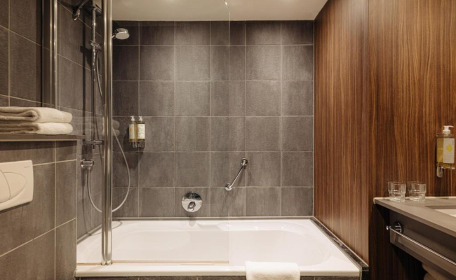 Eden hotel Amsterdam