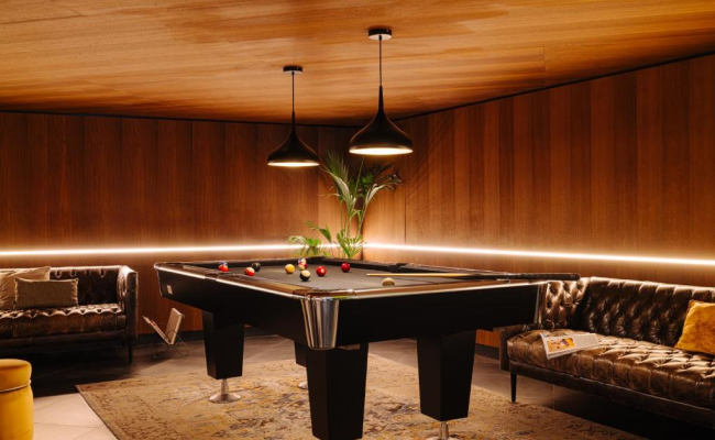 Eden hotel Amsterdam