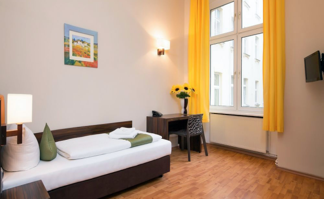 Hotel Abendstern