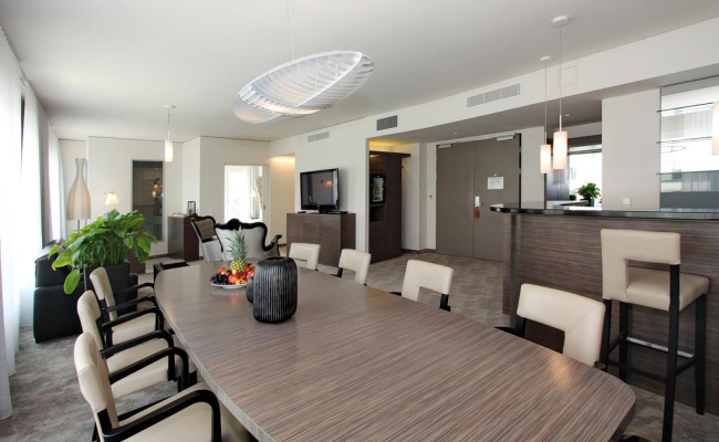 ARCOTEL John F Berlin