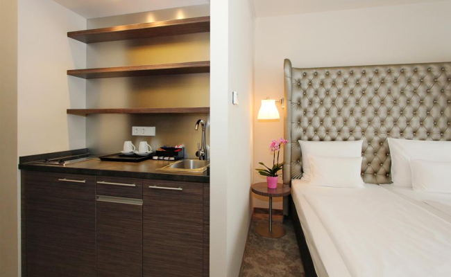 ARCOTEL John F Berlin