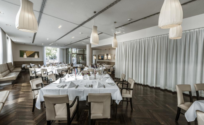 ARCOTEL John F Berlin