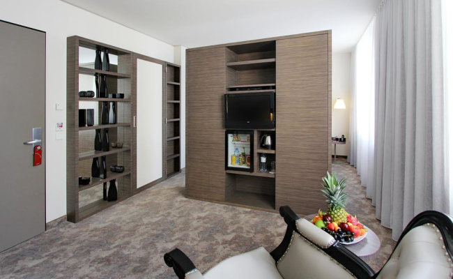 ARCOTEL John F Berlin