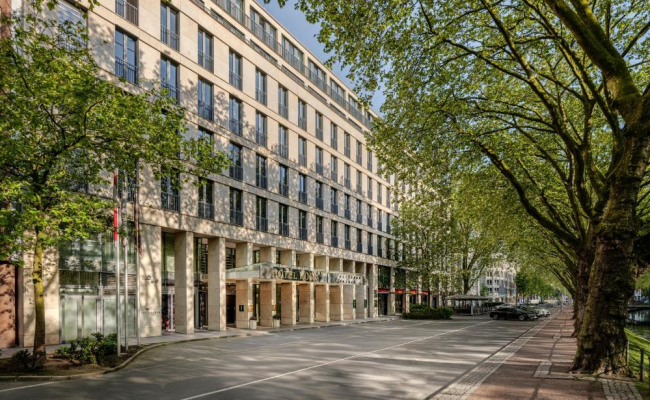 Hotel Ko59 Düsseldorf - Member of Hommage Luxury Hotels Collection