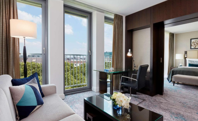 Hotel Ko59 Düsseldorf - Member of Hommage Luxury Hotels Collection