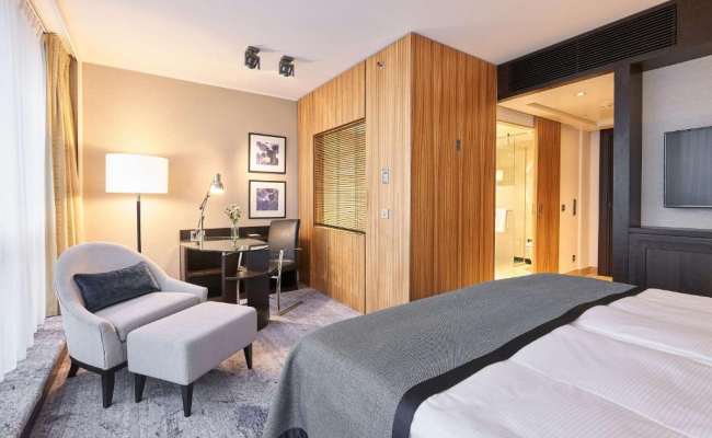 Hotel Ko59 Düsseldorf - Member of Hommage Luxury Hotels Collection