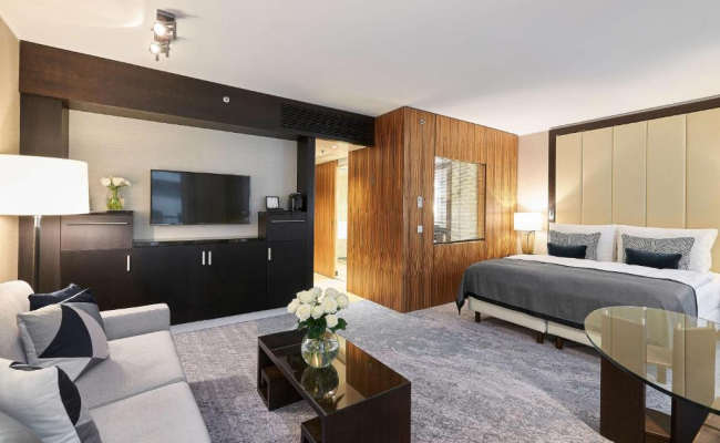 Hotel Ko59 Düsseldorf - Member of Hommage Luxury Hotels Collection