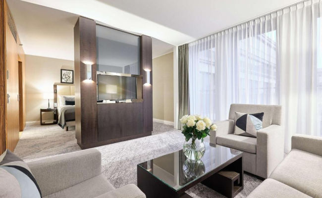 Hotel Ko59 Düsseldorf - Member of Hommage Luxury Hotels Collection