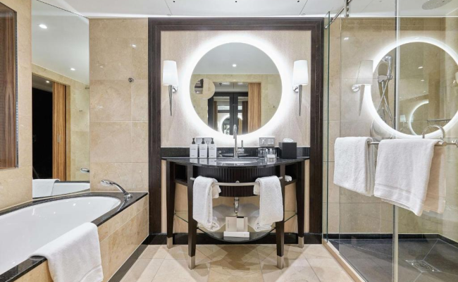 Hotel Ko59 Düsseldorf - Member of Hommage Luxury Hotels Collection