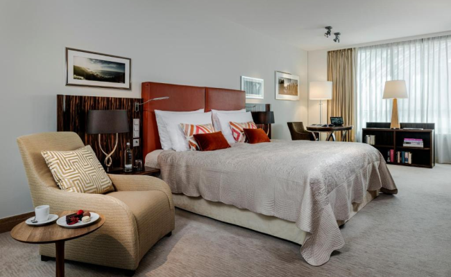 Hotel Ko59 Düsseldorf - Member of Hommage Luxury Hotels Collection