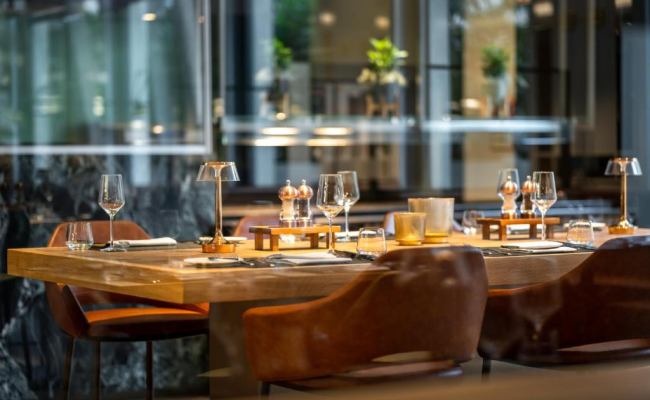 Hotel Ko59 Düsseldorf - Member of Hommage Luxury Hotels Collection