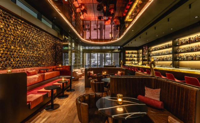 Hotel Ko59 Düsseldorf - Member of Hommage Luxury Hotels Collection