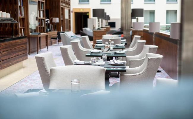 Hotel Ko59 Düsseldorf - Member of Hommage Luxury Hotels Collection