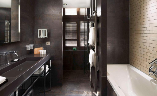 Sofitel Legend The Grand Amsterdam