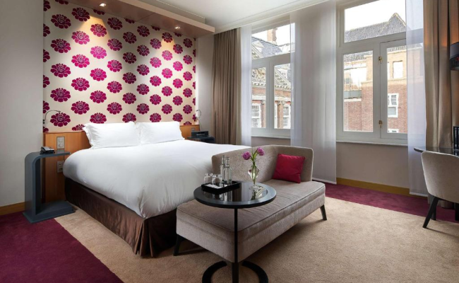 Sofitel Legend The Grand Amsterdam