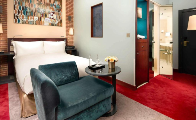 Sofitel Legend The Grand Amsterdam