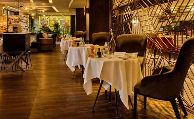 Sofitel Legend The Grand Amsterdam