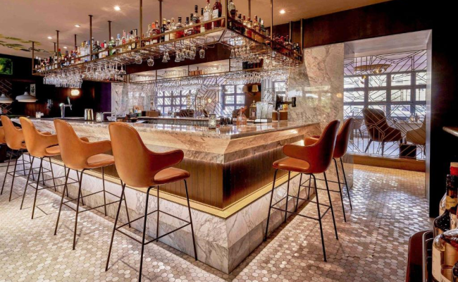 Sofitel Legend The Grand Amsterdam