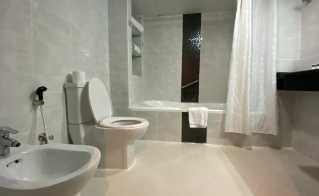 Phoenix Plaza Hotel Apartments