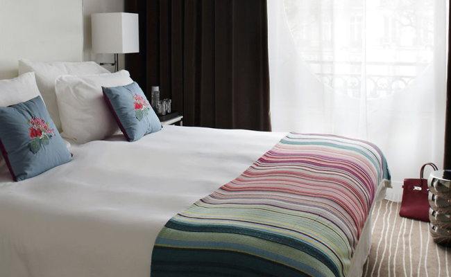 InterContinental Paris Avenue Marceau