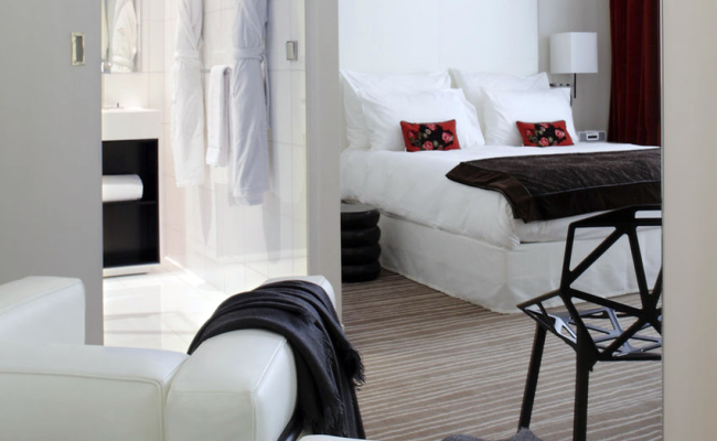 InterContinental Paris Avenue Marceau