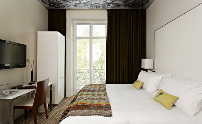 InterContinental Paris Avenue Marceau