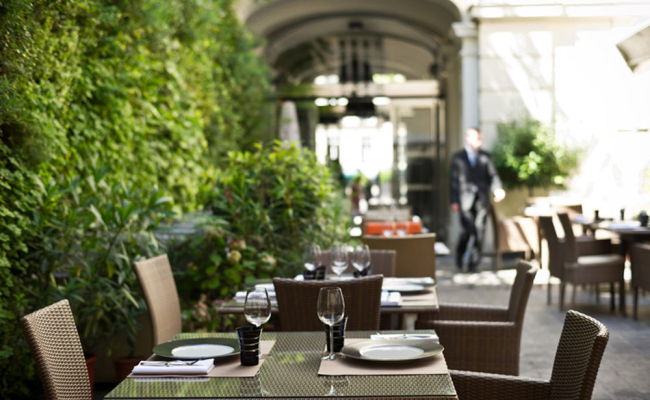 InterContinental Paris Avenue Marceau